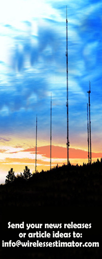 Broadcast Tower Construction